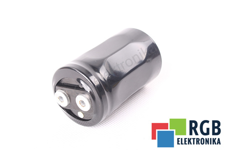 KONDENSATORIUS 4700UF 100V SIC-SAFCO FELSIC C039