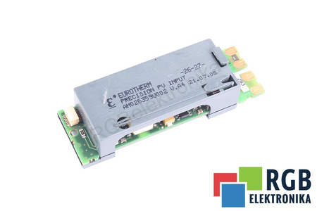 AH026359V002 EUROTHERM