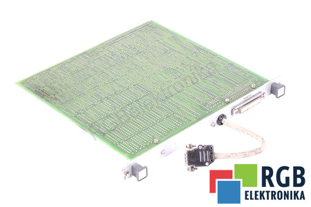 34519D PHILIPS GRAPH MOD-C 17339