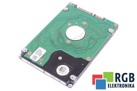 HTS722080K9A300 HITACHI TRAVELSTAR 80GB, ATA, 2.5", HDD