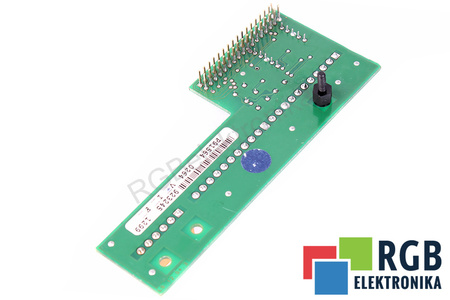 P91564 MAC DRIVES 12.54.3 DALIMS