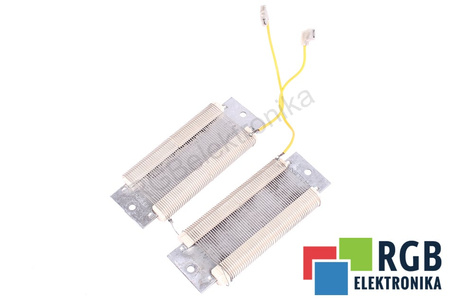 ATSPARUMAS 200 OHM FRIZLEN 200 OHM 200OHM ATSPARUMAS