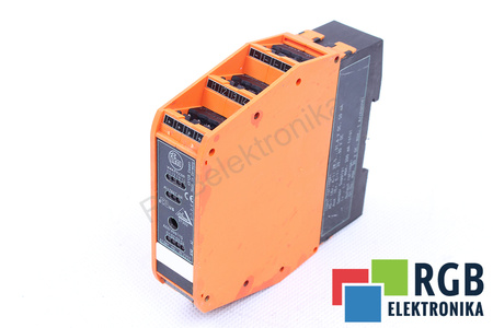 AC2257 IFM STEBĖJIMO RELĖ