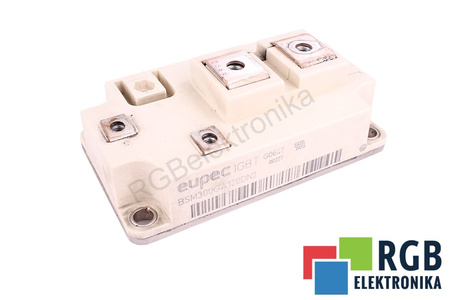 BSM300GA120DN2 EUPEC