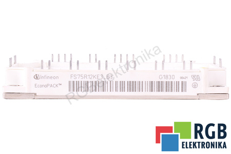 FS75R12KE3_B3 INFINEON
