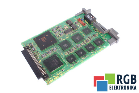 A20B-8100-0760 FANUC A20B-8100-0760/03A
