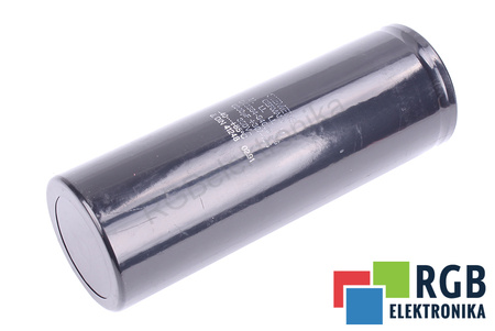 KONDENSATORIUS B43564-S4608-Q6 SIEMENS 6000UF, 350V