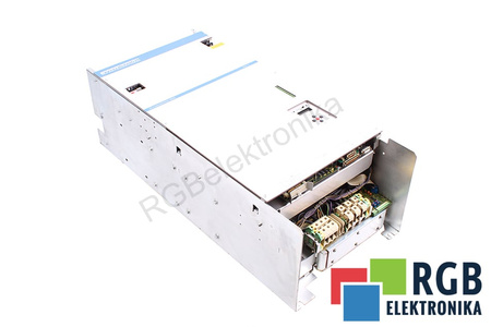 RAC2.2-200-380-A00-W1 INDRAMAT AC-MAIN SPINDLE DRIVE