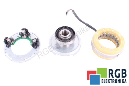 1FT5102-0AG71-1 SIEMENS TAKOGENERATORIUS