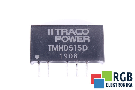 TMH0515D TRACO POWER