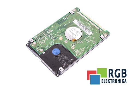 WD800VE-08HDT0 WESTERN DIGITAL SCORPIO 80GB ATA