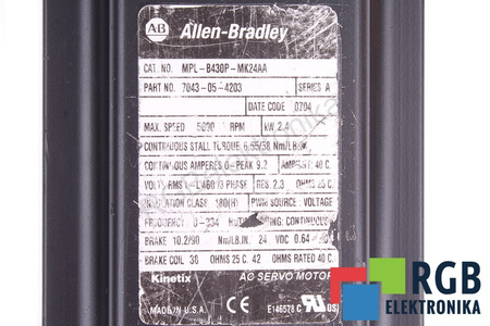 KSY468.30 GEORGII KOBOLD K-R4-B/I25/S23/S26