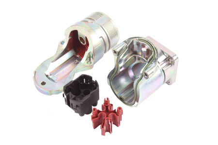 CEDE27 0020 TE CONNECTIVITY 40.A098.00 LIZDAS