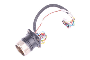 DSM4-07.3-20I.94 SYSTEM ANTRIEBS TECHNIK 16PIN MATAVIMO LIZDAS