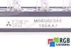MG8Q6ES42 MITSUBISHI ELECTRIC
