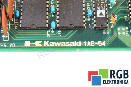 1AE-54 KAWASAKI 50999-1464R40 DALIMS