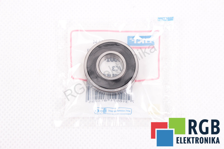 6001-2RSH/C3 SKF 12X28X8 GUOLIS