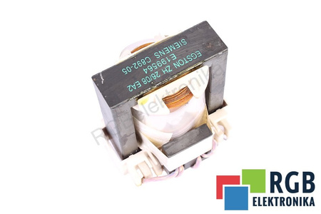 E199564 EGSTON C892-05 TRANSFORMATORIUS