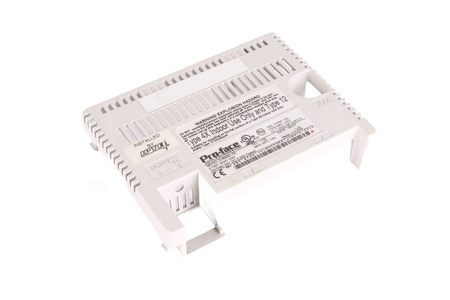 ST401-AG41-24V PRO FACE DĖŽUTĖS GALAS