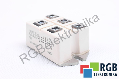 SKD62/14 SEMIKRON SEMIPONT 60A, 1400V