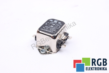 FN2010-10-06 SCHAFFNER FILTRAS