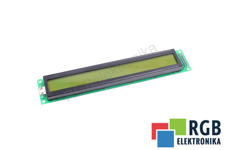 40200 AMPIRE REV.B LCD EKRANAS