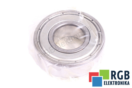 6202-C-2Z-C3 FAG 15X35X11 8.9KN, 3.75KN GUOLIS