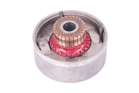 4443200131 ABB TAKOGENERATORIUS