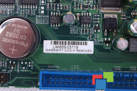 UM65S03719 VERTEX SUPER PDSLA PLOKŠTĖ