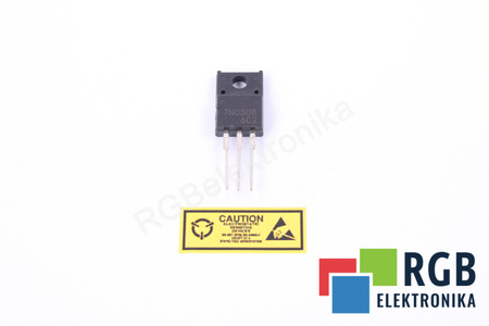 7N0308 RENESAS GALIOS TRANZISTORIUS MOSFET