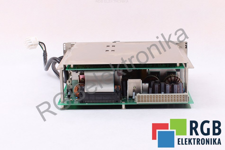 PW304 YOKOGAWA STYLE S3