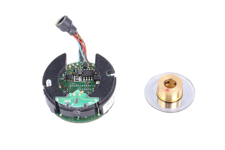 TS5669N124 TAMAGAWA CODER