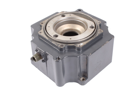 HA100NCB-S MITSUBISHI ELECTRIC STABDŽIŲ DANGTIS