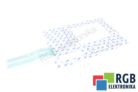 6AV3637-1ML00-0BX0 SIMATIC OP37 KLAVIATŪRA PAKAITALAS