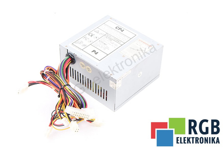 CTX350WCE MEGA POWER CP4