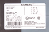 3SK1111-1AB30 SIEMENS SIRIUS SAUGOS RELĖ