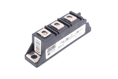 IRKD91/08 INTERNATIONAL RECTIFIER