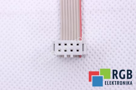 R911299274 BOSCH REXROTH 8PIN 140MM JUNGIAMOJI JUOSTA