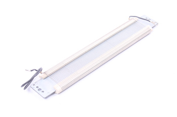 ATSPARUMAS L50-10 FRIZLEN L5D-10 10OHM