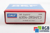 6304-2RSH/C3 SKF 20X52X15 GUOLIS