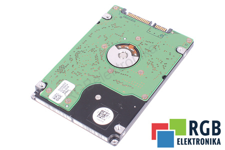 HTS721010G9SA00 HITACHI TRAVELSTAR 100GB, SATA, 2.5", HDD