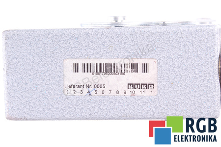 01-051-796 KUKA 15M 01051796 KABELIS