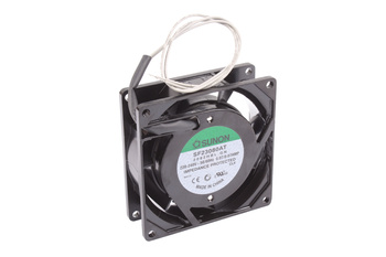 SF23080AT2082HB SUNON 80X80X25MM, 230V, 0.07A VENTILIATORIUS