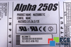 MA2500077C LAMBDA ELECTRIC ALPHA 250S