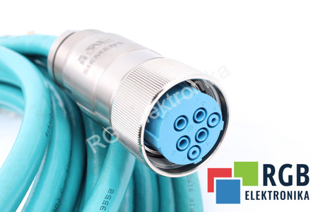 6FX2002-5DA51-1AF0 SIEMENS 1FT/1FK TO 611/810D/SIMOVERT 15 KABELIS