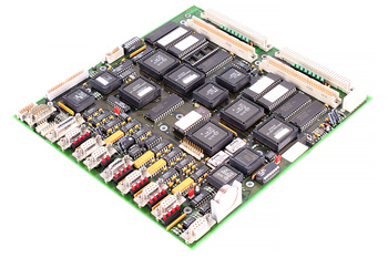 BR400 KRAUSS MAFFEI 5004586