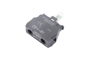 ZBVB1 SCHNEIDER ELECTRIC 24V PAGALBINIS KONTAKTAS