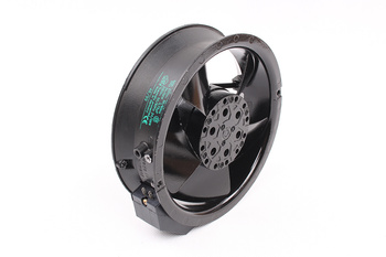 W2E143-AA09-01 EBM PAPST 172X51MM