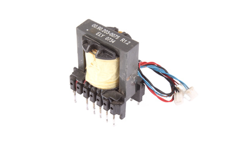 00.90.203-0075 ELY TRANSFORMATORIUS