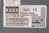 KCP2 00-131-239 KUKA KRC2 MOKYMO PAKABUKAS